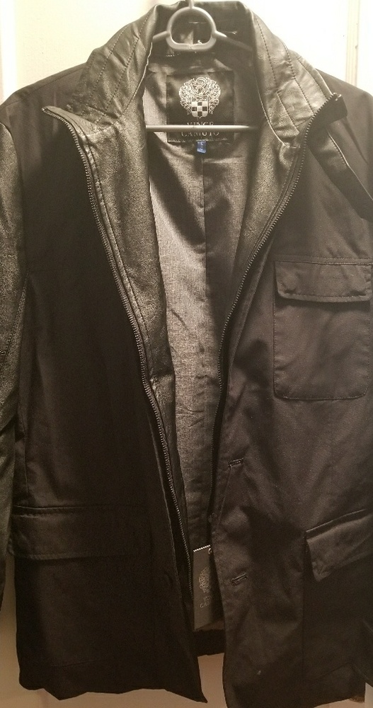 Vince Camuto jacket